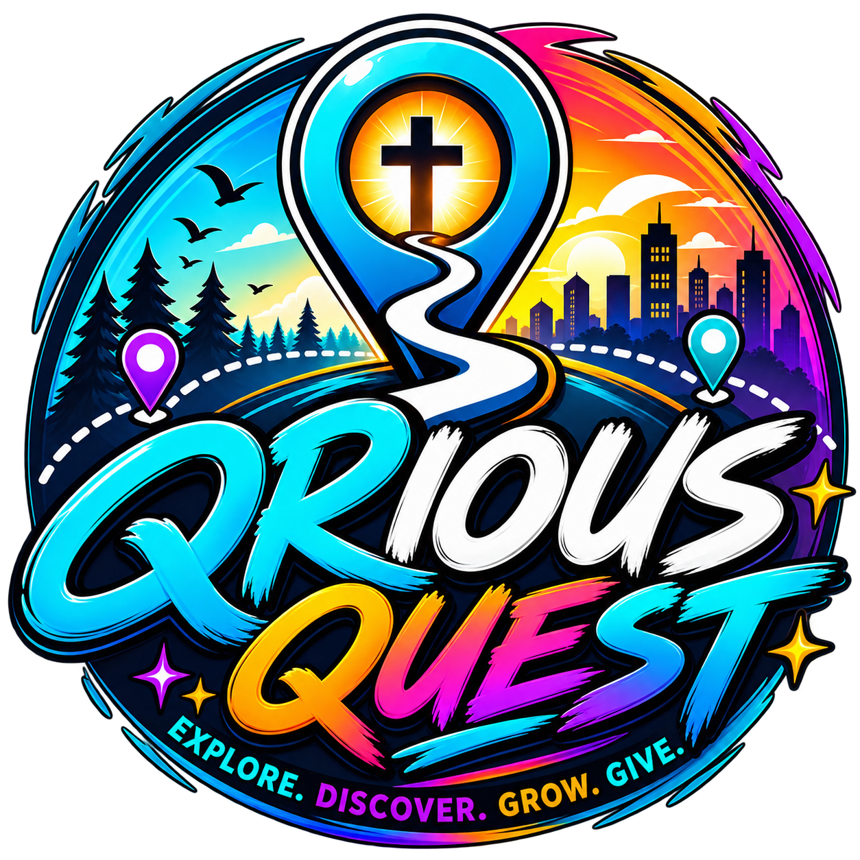QRious Quest